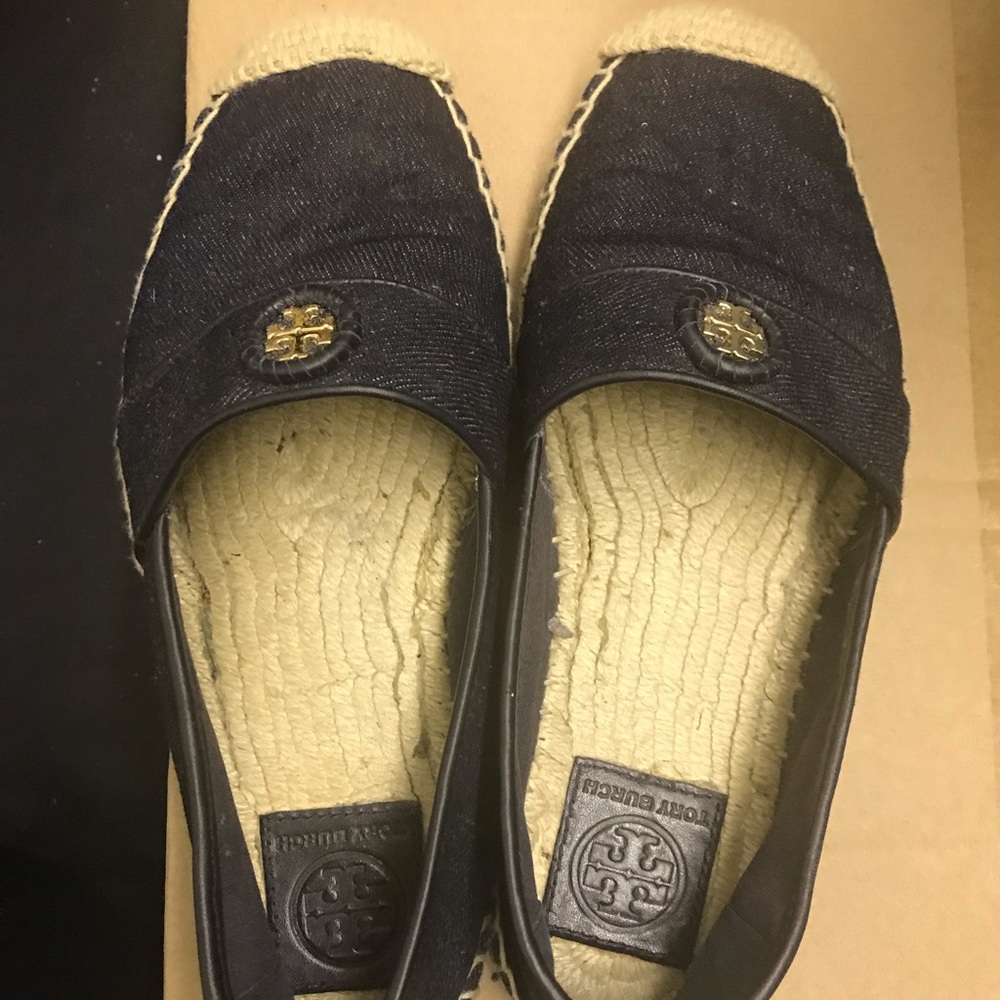 Tory Burch espadrille